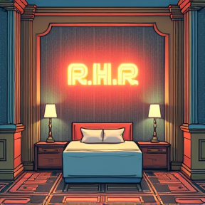 R.H.R Hospitality Team Anthem