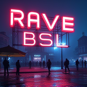 Rave bsl