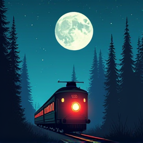 Midnight Train