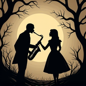 Spooky Serenade