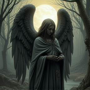 Fallen Angel's Eulogy