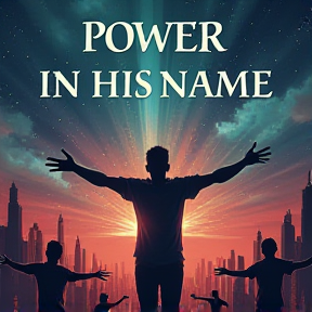 Power In His Name 