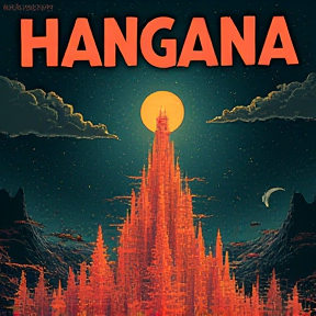 Hangana