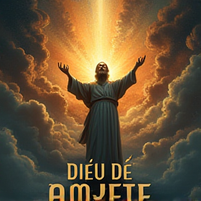 Dieu de Majesté 