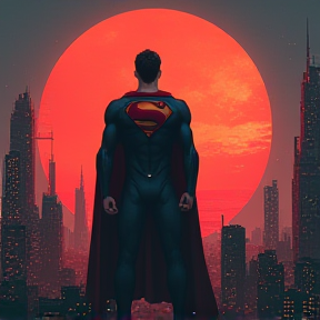 Superman