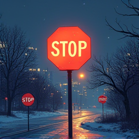 Stop stop