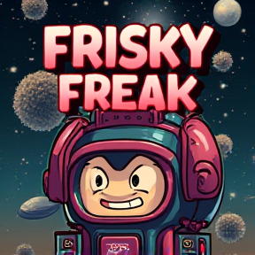 Frisky Freak