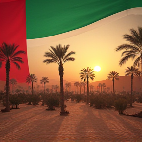 UAE National Day 