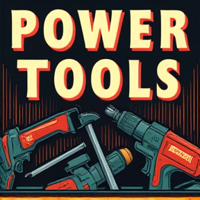 Power Tools