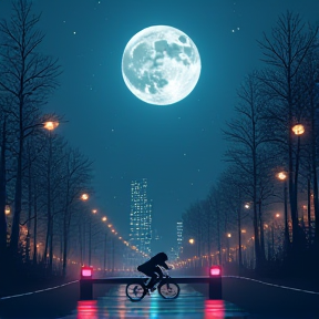 Night Ride