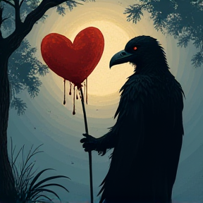 Raven's Heart