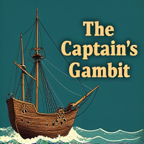 The Captain's Gambit