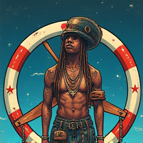 Nautical Rap