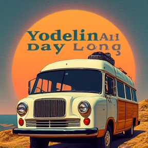 **"Yodelin' All Day Long"**