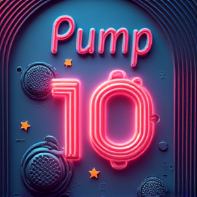 Pump 10