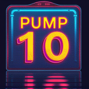 Pump 10