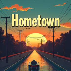 Hometown