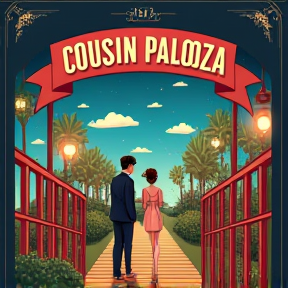 Cousin Palooza