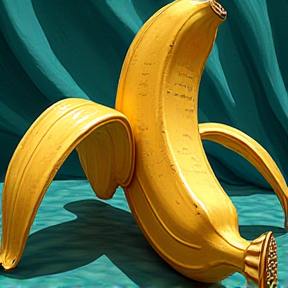 Gucci Banana