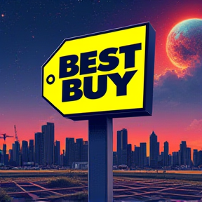 No More Best Buy