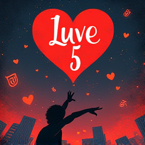 Luve 5