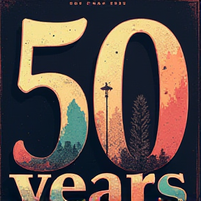 50 years