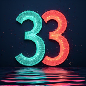 33