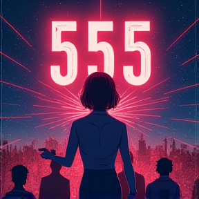 555