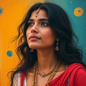 Aditi Sharma