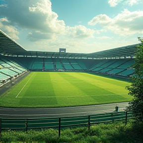 Ein Hoch auf TSV Roßdorf 08