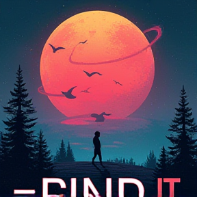 Find It [II]