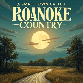 A Small Town Called Roanoke