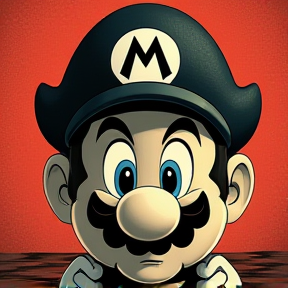 Mario il Palestrato