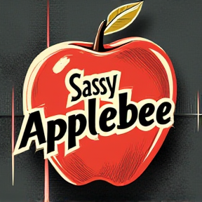 Sassy Applebees