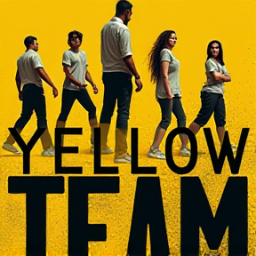 Yellow Team Anthem