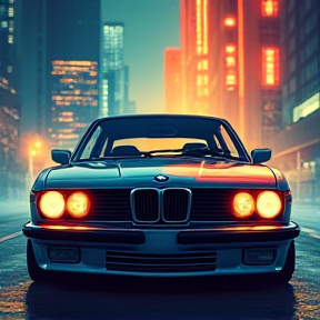 BMW