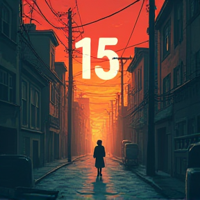 15