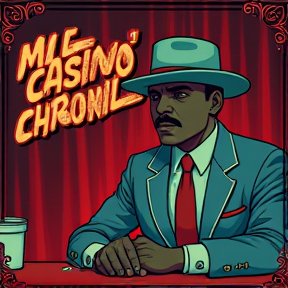 "Malaka's Casino Chronicles"