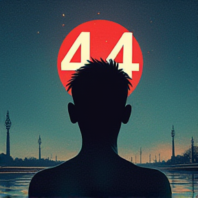 44