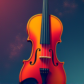 violin 