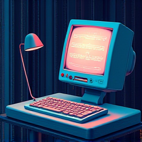 computer