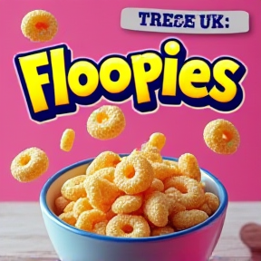 Floopies!