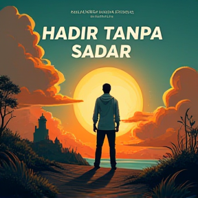 Hadir Tanpa Sadar