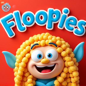 Les Floopies