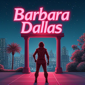 Barbara Dallas a Game