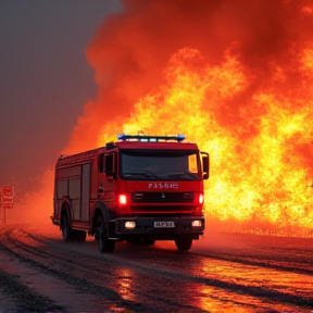 Freiwillige Feuerwehr