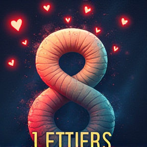 8letters