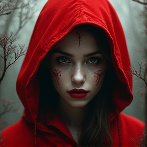 Red Riding Hood