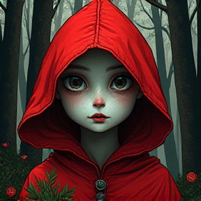 Red Riding Hood