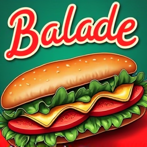 Ballade Döner